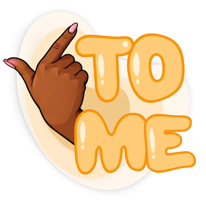 To Me design