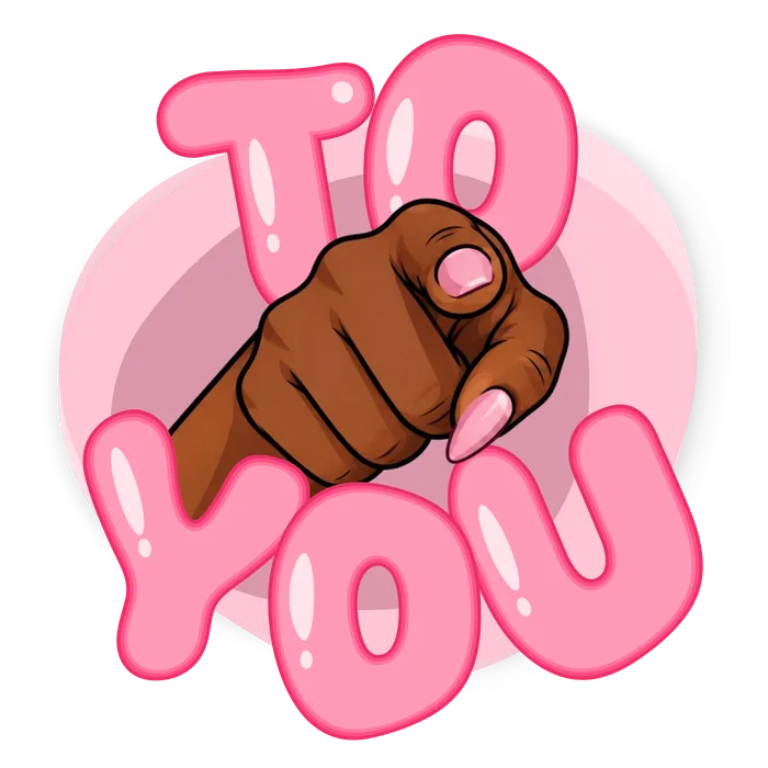 To You design