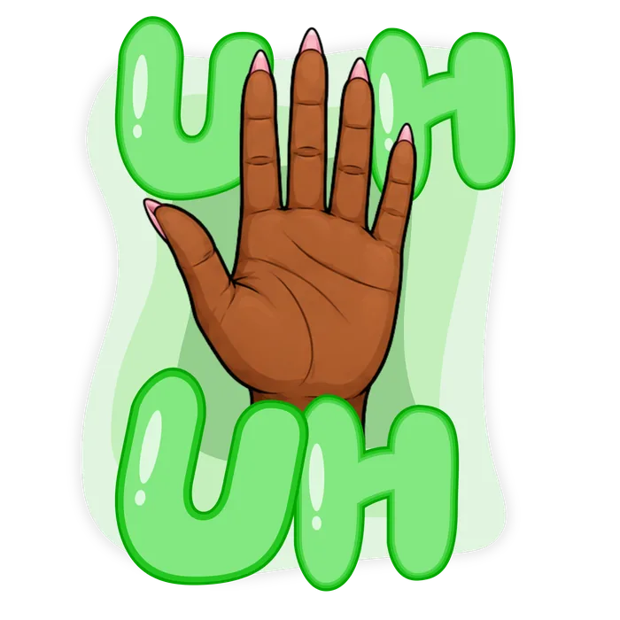 Uh Uh design